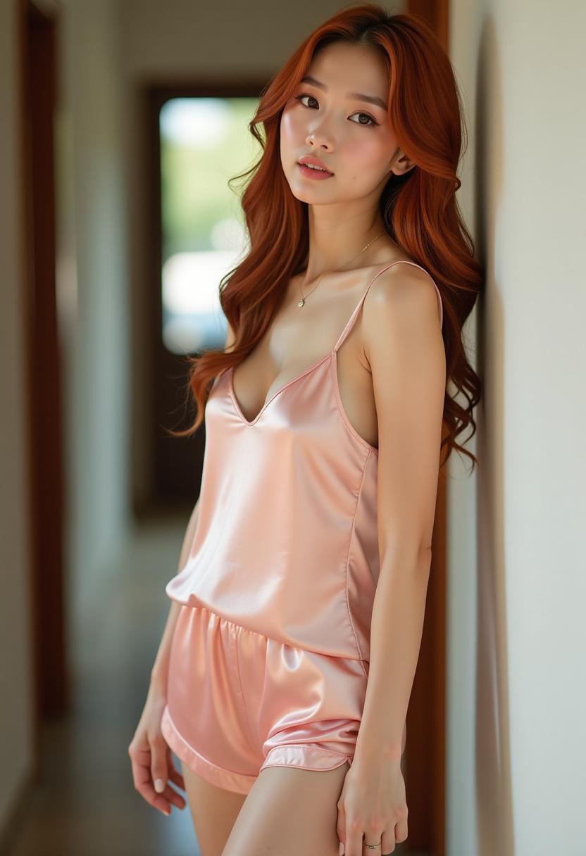 婉婉Biao的子日记结局