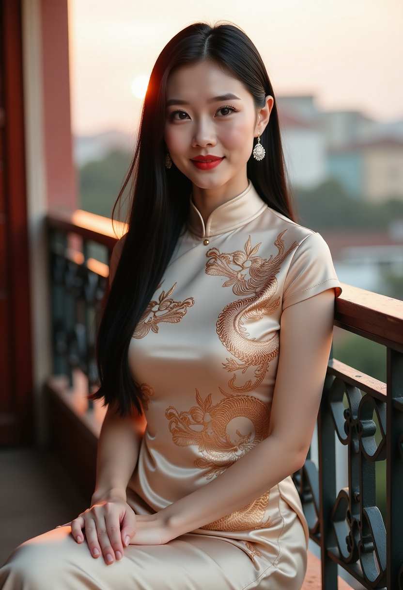 深巷回音录