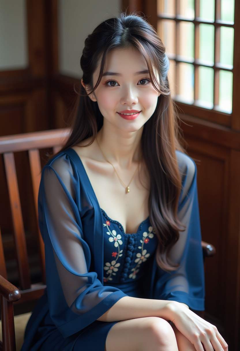 破茧追光大结局