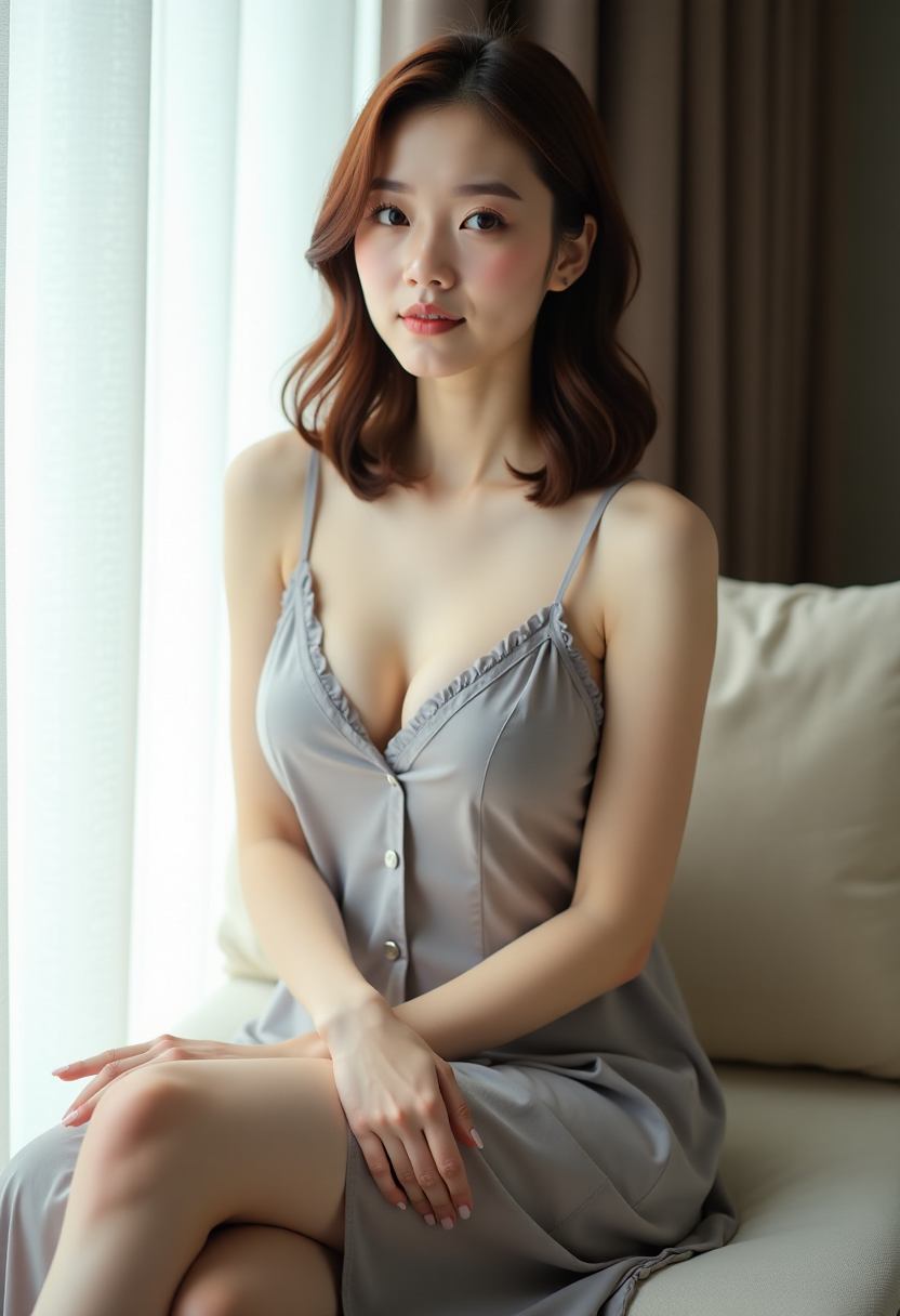 婉婉的抉择夜
